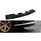 Splitter tylny Maxton Design Jeep Grand Cherokee Summit WK2 Facelif