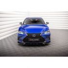 Splitter przedni Maxton Design Lexus ES F-Sport Mk7