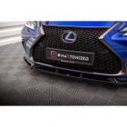 Splitter przedni Maxton Design Lexus ES F-Sport Mk7