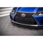 Splitter przedni Maxton Design Lexus GS-F L10 Mk4 Facelift