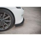 Splitter przedni Maxton Design Lexus IS-F Mk2