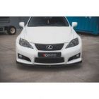 Splitter przedni Maxton Design Lexus IS-F Mk2