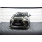 Splitter przedni Maxton Design Lexus NX F-Sport Mk2