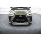 Splitter przedni Maxton Design Lexus NX F-Sport Mk2