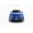 Splitter przedni Maxton Design Lexus RC