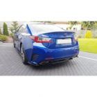 Splitter tylny Maxton Design Lexus RC