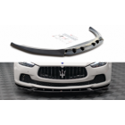 Splitter przedni Maxton Design Maserati Ghibli