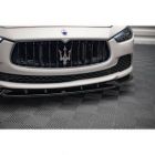 Splitter przedni Maxton Design Maserati Ghibli