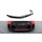 Splitter przedni Maxton Design Mini Cooper S JCW F56 Facelift