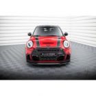 Splitter przedni Maxton Design Mini Cooper S JCW F56 Facelift
