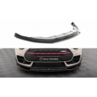 Splitter przedni Maxton Design Mini Clubman JCW F54 Facelift