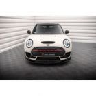 Splitter przedni Maxton Design Mini Clubman JCW F54 Facelift