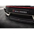Splitter przedni Maxton Design Mini Clubman JCW F54 Facelift