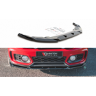 Splitter przedni Maxton Design Mini Countryman JCW F60