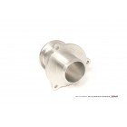 Turbo Muffler Delete AMS VW Golf 7 GTI & R / Audi A3 & S3 8V / Seat Leon & Cupra 2.0TFSI