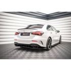 Splitter tylny (z dyfuzorem) Maxton Design Mercedes A35 AMG V.177 Sedan