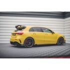 Dokładki progów Maxton Design Mercedes A45S AMG W177