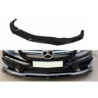 Splitter przedni Maxton Design Mercedes CLA45 AMG C117 przedlift