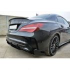 Dyfuzor tylny Maxton Design V.1 Mercedes CLA A45 AMG C117 Facelift