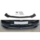 Splitter przedni Maxton Design Mercedes CLA A45 AMG C117 Facelift