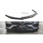 Splitter przedni Maxton Design Mercedes CLA35 AMG C118 Aero