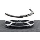 Splitter przedni Maxton Design Mercedes CLA AMG-Line / CLA A35 AMG C118