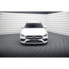 Splitter przedni Maxton Design Mercedes CLA AMG-Line / CLA A35 AMG C118