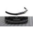 Splitter przedni Maxton Design Mercedes CLA C118