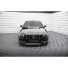 Splitter przedni Maxton Design Mercedes CLA C118