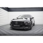 Splitter przedni Maxton Design Mercedes CLA C118