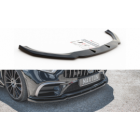 Splitter przedni Maxton Design Mercedes CLS AMG-Line / CLS53 AMG C257
