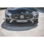 Splitter przedni Maxton Design Mercedes CLS AMG-Line / CLS53 AMG C257