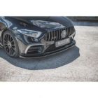 Splitter przedni Maxton Design Mercedes CLS AMG-Line / CLS53 AMG C257