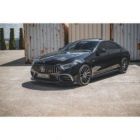 Splitter przedni Maxton Design Mercedes CLS AMG-Line / CLS53 AMG C257