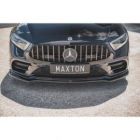 Splitter przedni Maxton Design Mercedes CLS AMG-Line / CLS53 AMG C257