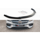 Splitter przedni Maxton Design Mercedes E63 AMG Sedan / Estate W213 / S213