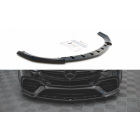 Splitter przedni Maxton Design Mercedes E63 AMG Sedan / Estate W213 / S213
