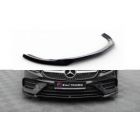 Splitter przedni Maxton Design Mercedes E AMG-Line / E53 AMG C238 Coupe / A238 Cabriolet