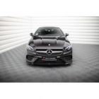 Splitter przedni Maxton Design Mercedes E AMG-Line / E53 AMG C238 Coupe / A238 Cabriolet