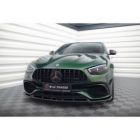 Splitter przedni Maxton Design Mercedes E63 AMG W213 Facelift