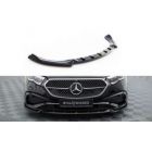 Splitter przedni Maxton Design Mercedes E AMG-Line W214