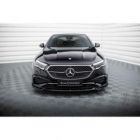 Splitter przedni Maxton Design Mercedes E AMG-Line W214