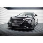 Splitter przedni Maxton Design Mercedes E AMG-Line W214