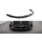 Splitter przedni Maxton Design Mercedes GLB35 AMG X247