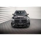 Splitter przedni Maxton Design Mercedes GLB35 AMG X247