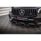 Splitter przedni Maxton Design Mercedes GLB35 AMG X247