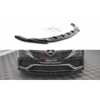 Splitter przedni Maxton Design Mercedes GLE63 AMG Coupe C292
