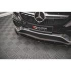 Splitter przedni Maxton Design Mercedes GLE63 AMG Coupe C292