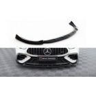 Splitter przedni Maxton Design Mercedes AMG GT 43 4-Door Coupe V8 Styling Package