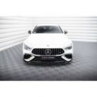 Splitter przedni Maxton Design Mercedes AMG GT 43 4-Door Coupe V8 Styling Package